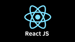 React JS logo